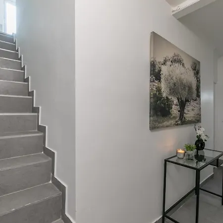 Lejlighed Mba - Bobillot - Splendide - Proche Vincennes Montreuil (Seine-Saint-Denis)