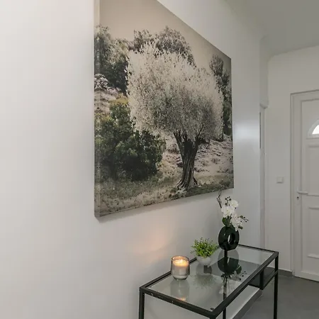 Mba - Bobillot - Splendide - Proche Vincennes *
