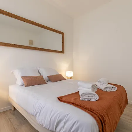 Mba - Bobillot - Splendide - Proche Vincennes Lejlighed Montreuil (Seine-Saint-Denis)